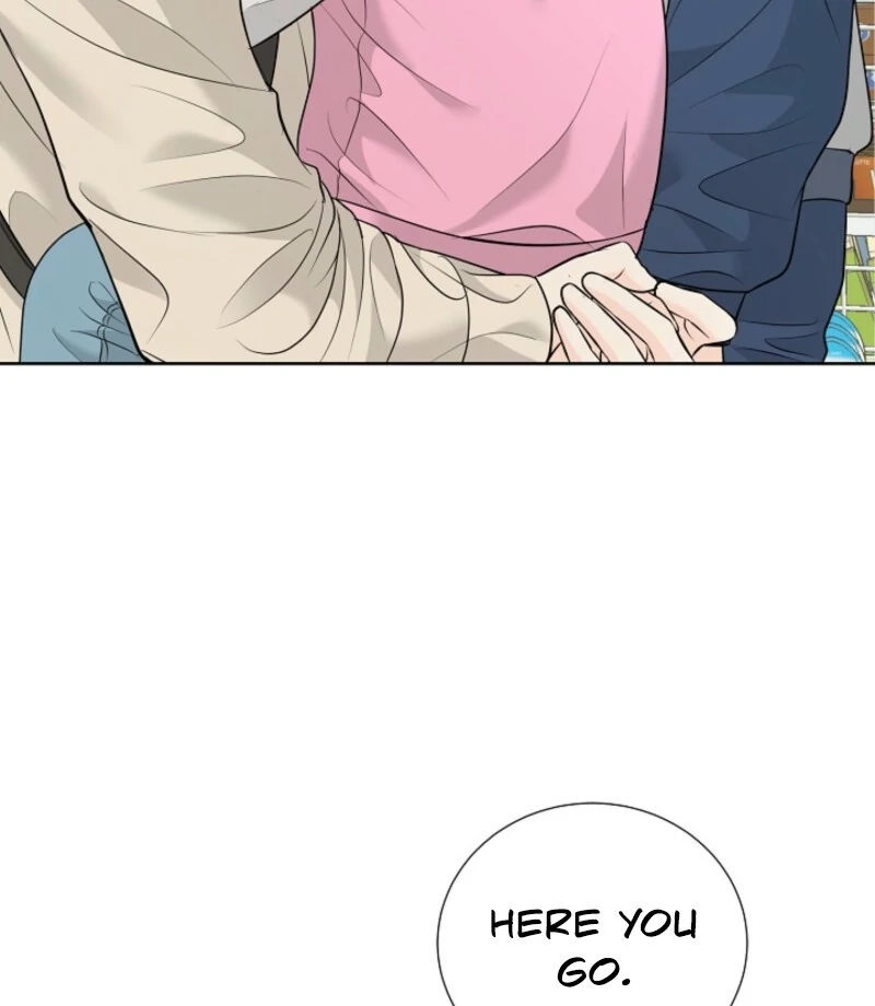 I Became a Fake Family With My Boss Chapter 3 425 064