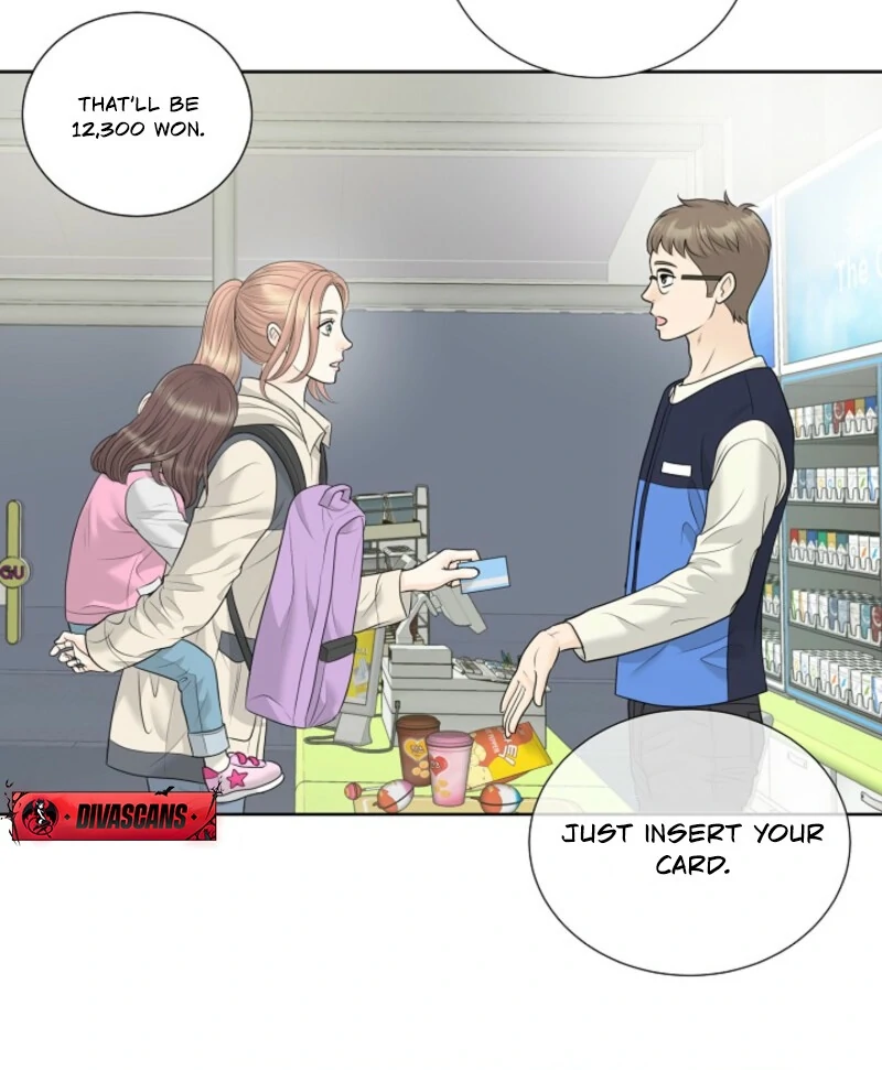 I Became a Fake Family With My Boss Chapter 3 426 065