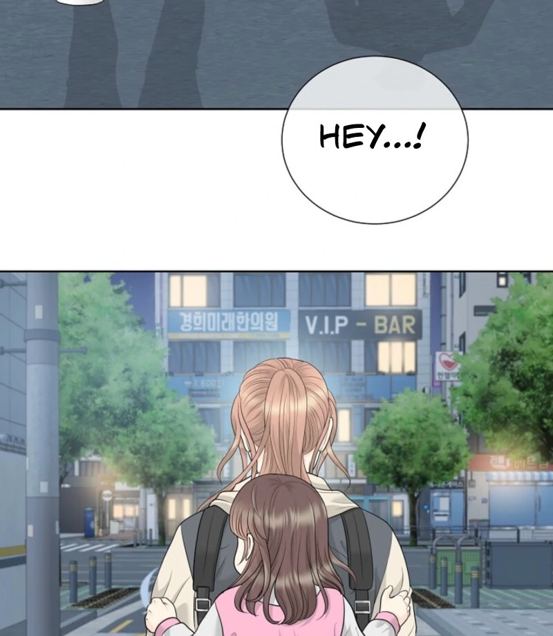 I Became a Fake Family With My Boss Chapter 3 430 069