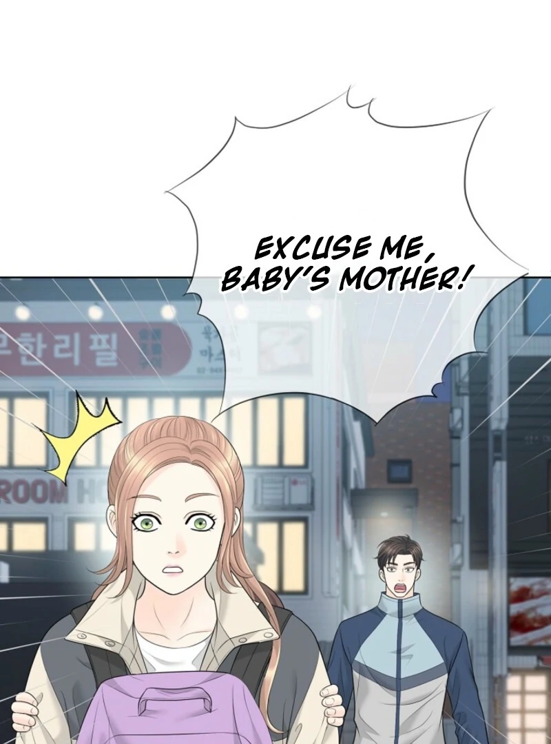 I Became a Fake Family With My Boss Chapter 3 432 071