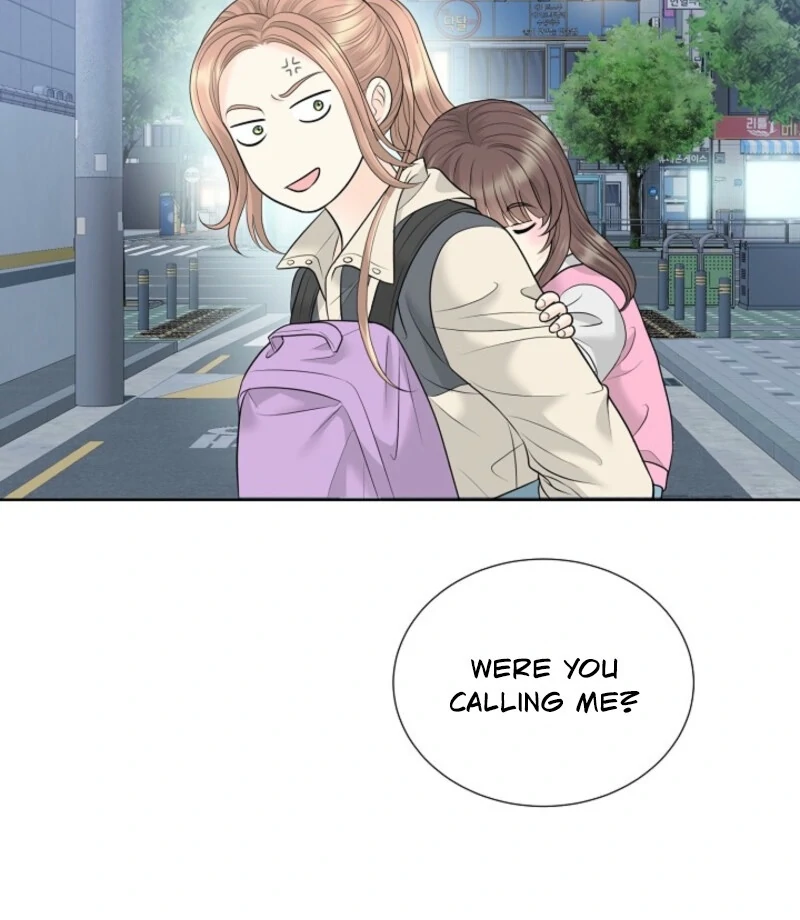 I Became a Fake Family With My Boss Chapter 3 434 073