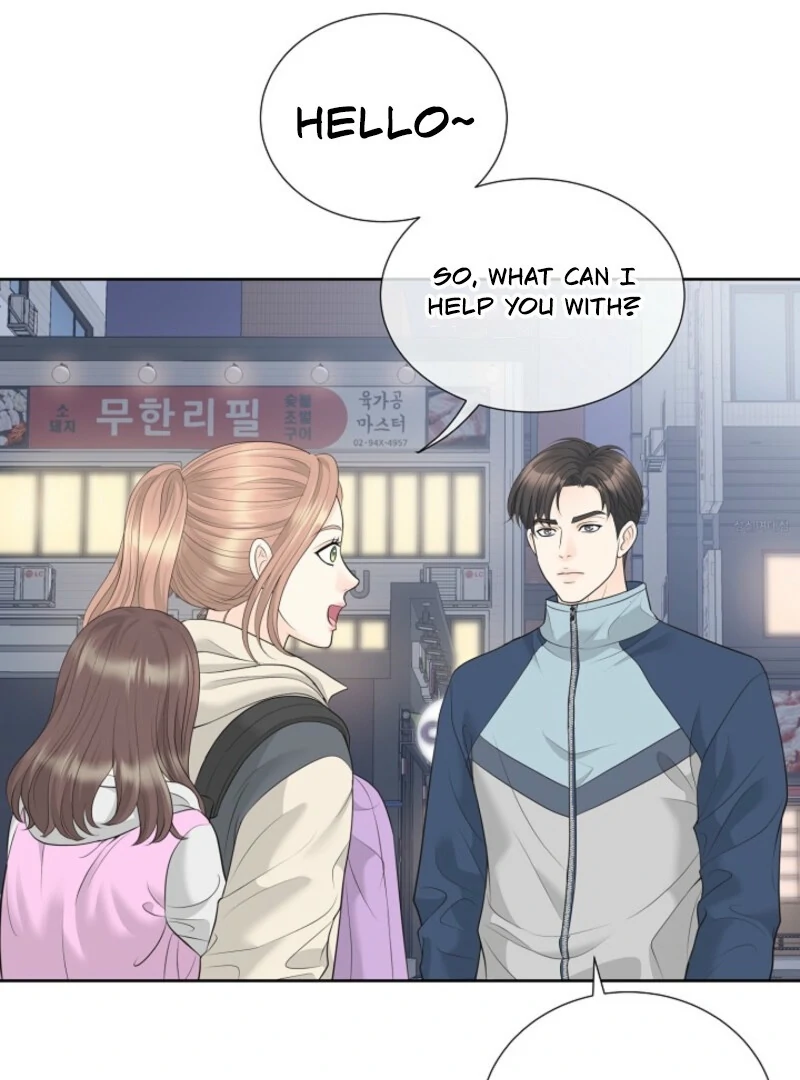 I Became a Fake Family With My Boss Chapter 3 440 079