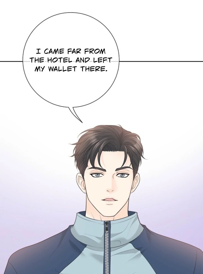 I Became a Fake Family With My Boss Chapter 3 445 084