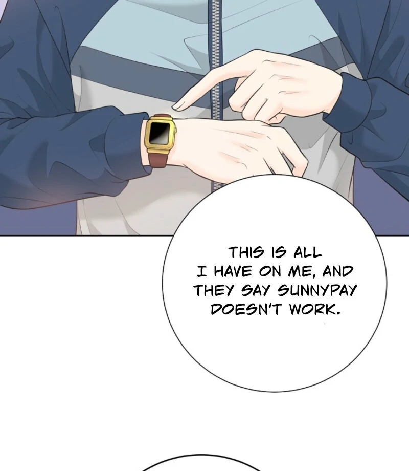 I Became a Fake Family With My Boss Chapter 3 446 085