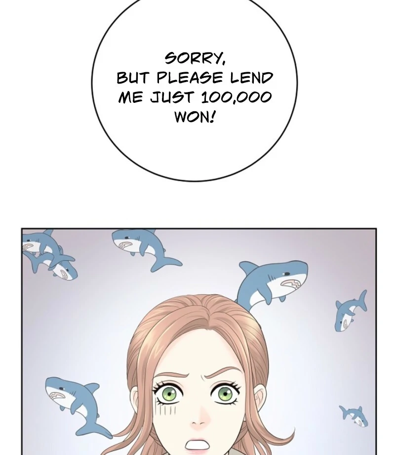 I Became a Fake Family With My Boss Chapter 3 447 086