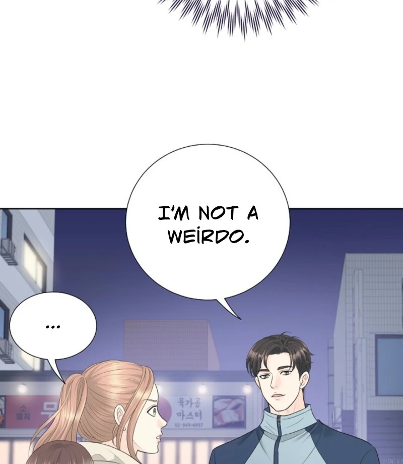 I Became a Fake Family With My Boss Chapter 3 451 090