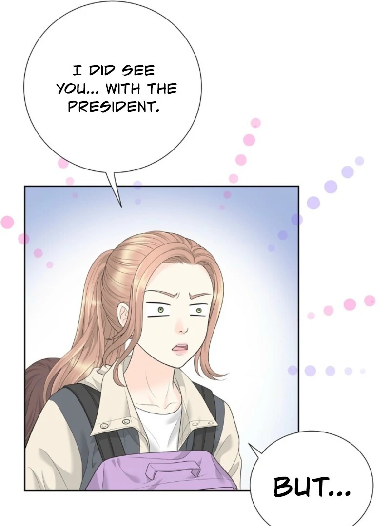 I Became a Fake Family With My Boss Chapter 3 453 092