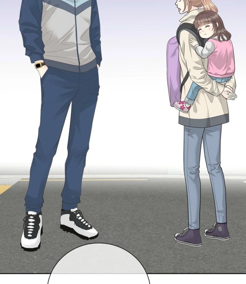 I Became a Fake Family With My Boss Chapter 3 455 094