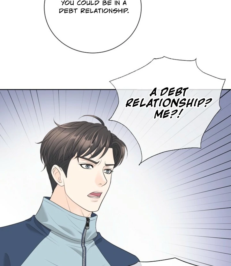 I Became a Fake Family With My Boss Chapter 3 456 095