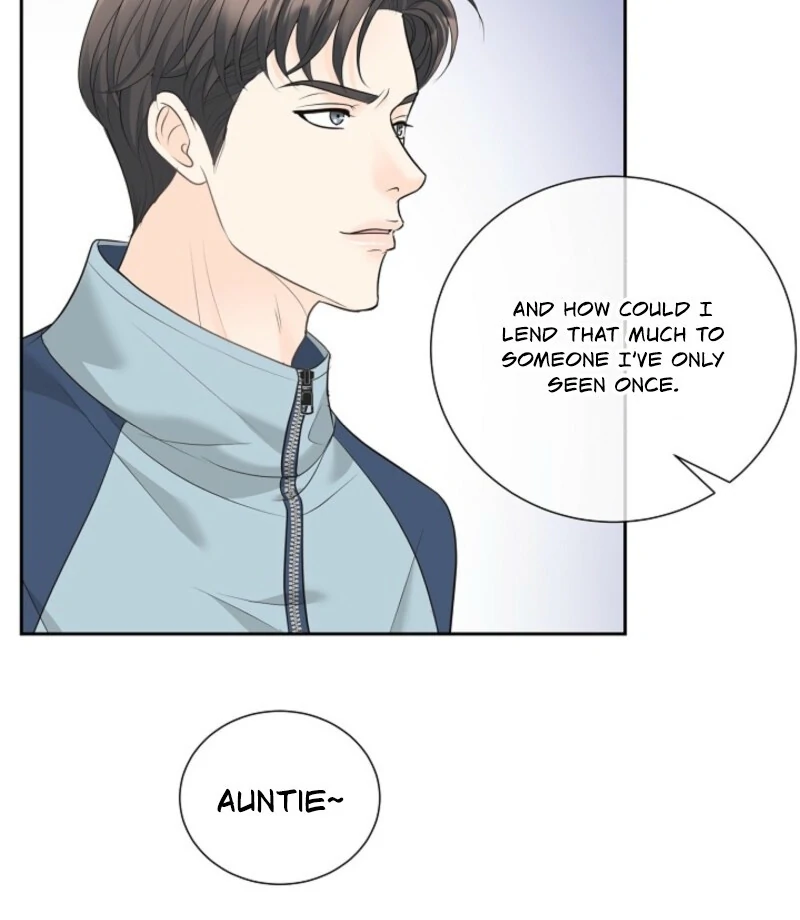 I Became a Fake Family With My Boss Chapter 3 460 099