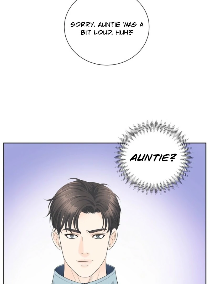 I Became a Fake Family With My Boss Chapter 3 462 101