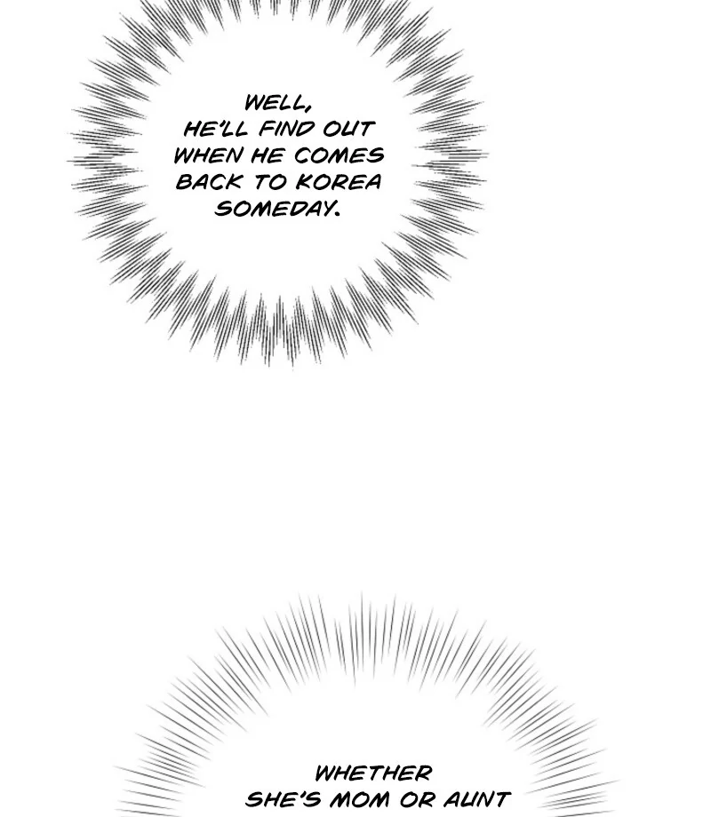 I Became a Fake Family With My Boss Chapter 3 464 103