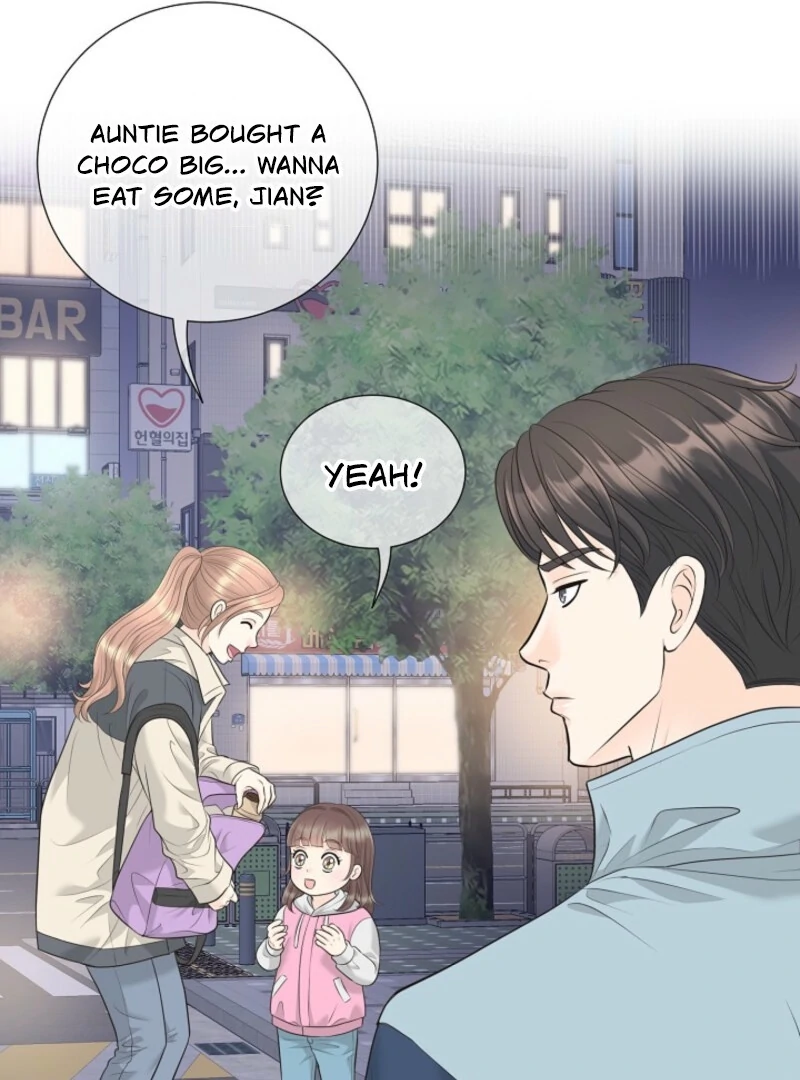 I Became a Fake Family With My Boss Chapter 3 466 105