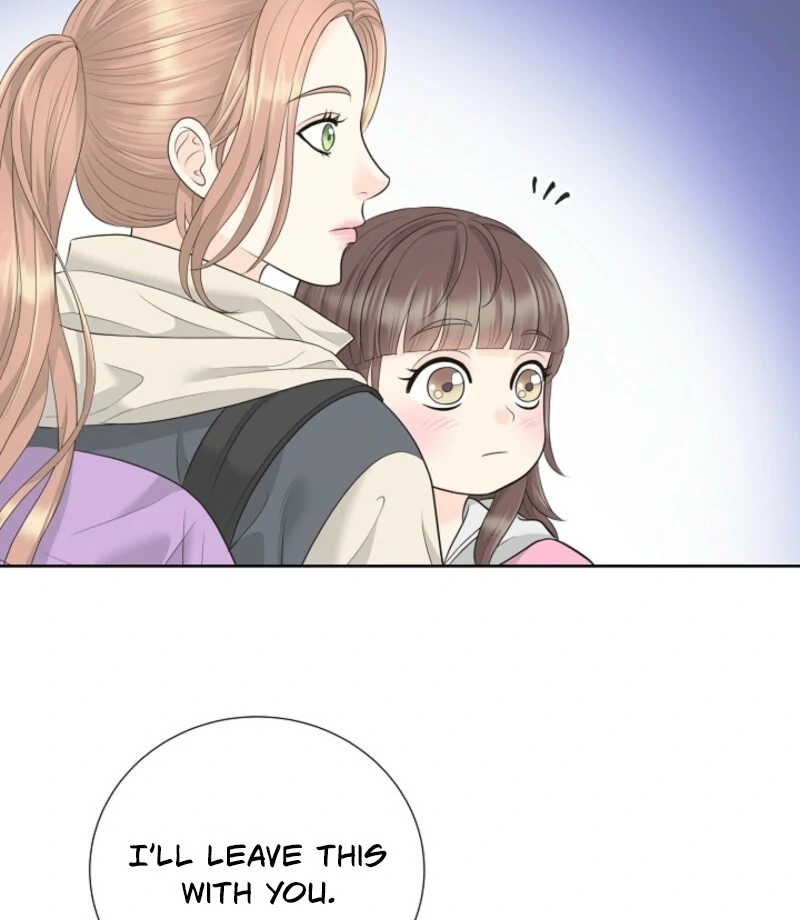 I Became a Fake Family With My Boss Chapter 3 468 107