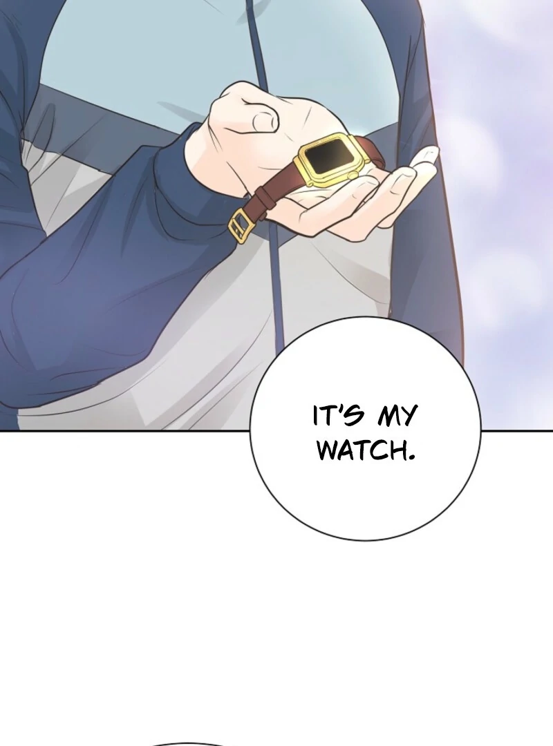 I Became a Fake Family With My Boss Chapter 3 471 110