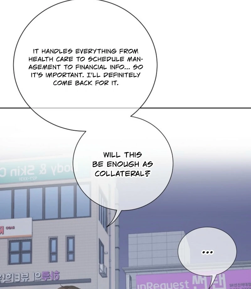 I Became a Fake Family With My Boss Chapter 3 472 111