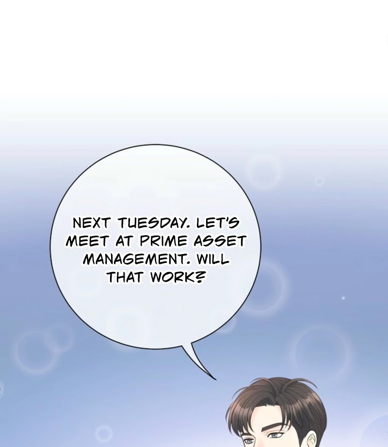 I Became a Fake Family With My Boss Chapter 3 476 115