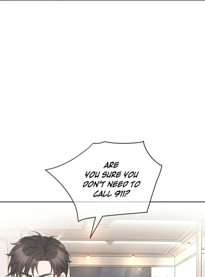 I Became a Fake Family With My Boss Chapter 31 359 040