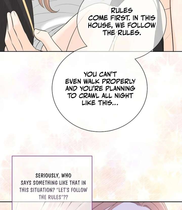 I Became a Fake Family With My Boss Chapter 31 409 090