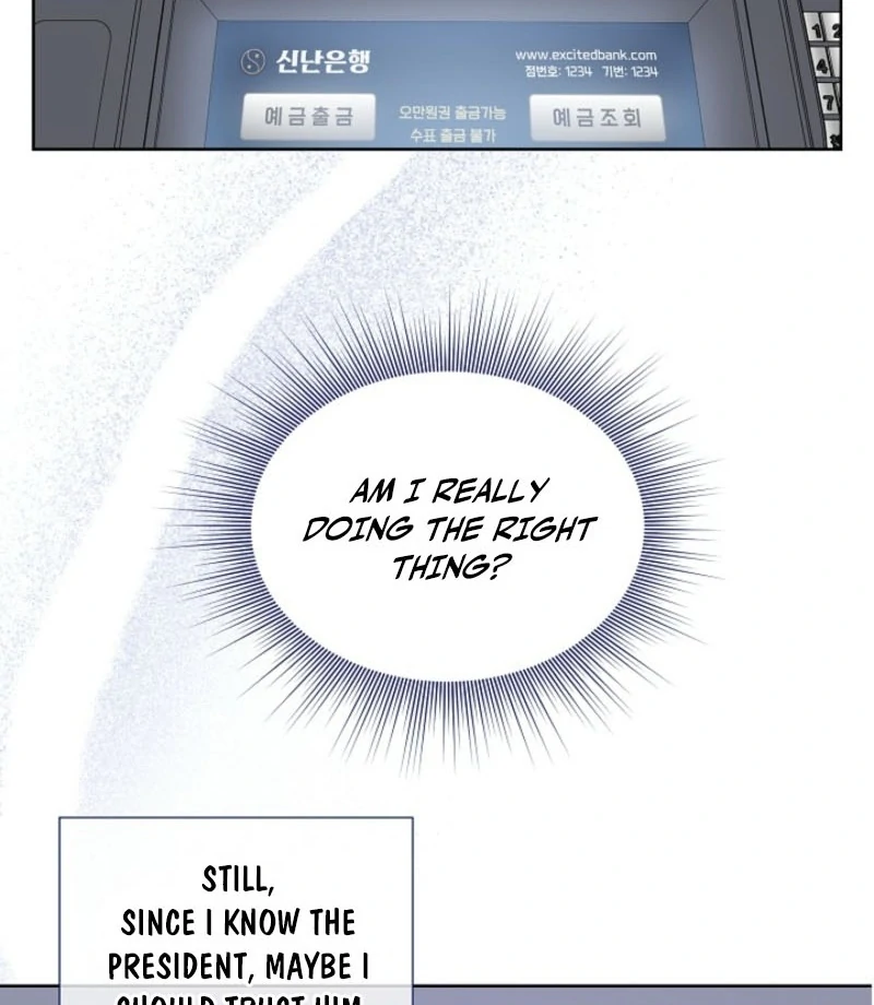 I Became a Fake Family With My Boss Chapter 4 326 004