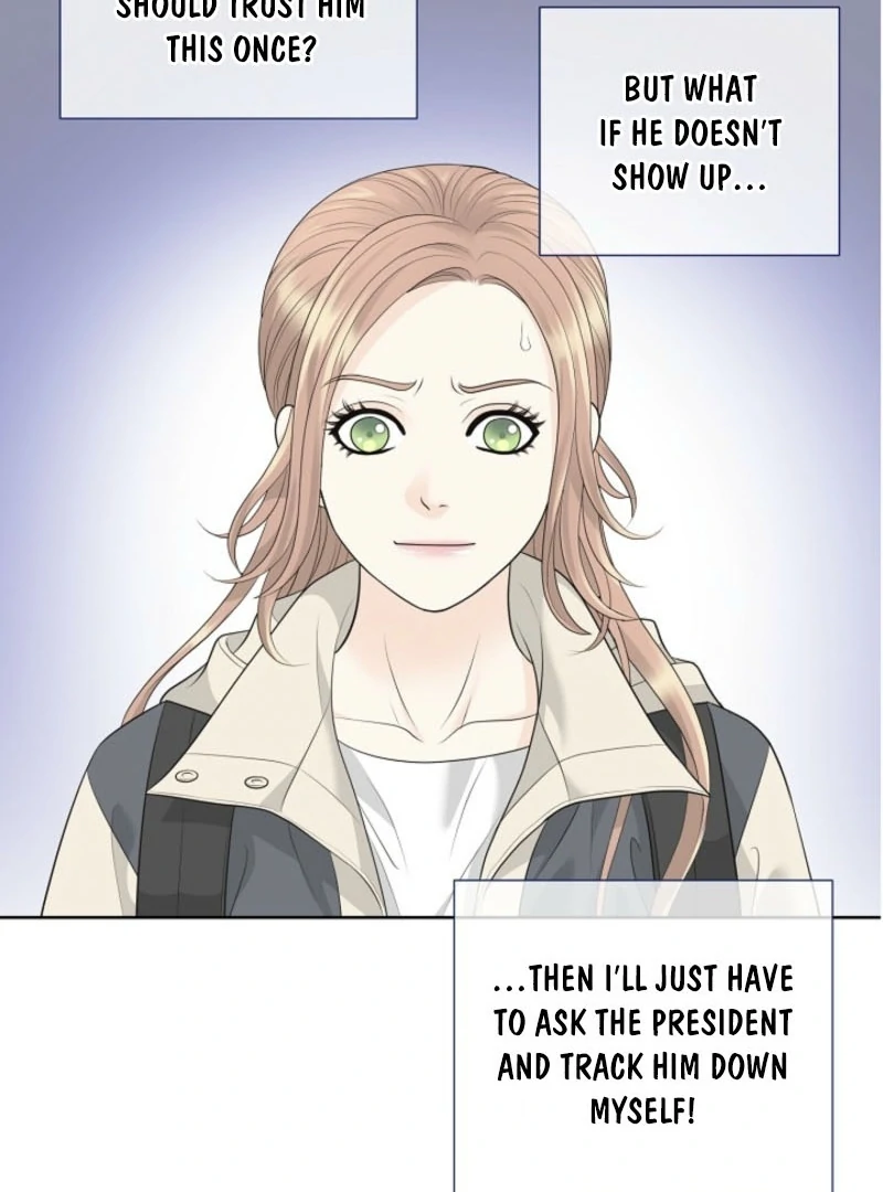 I Became a Fake Family With My Boss Chapter 4 327 005