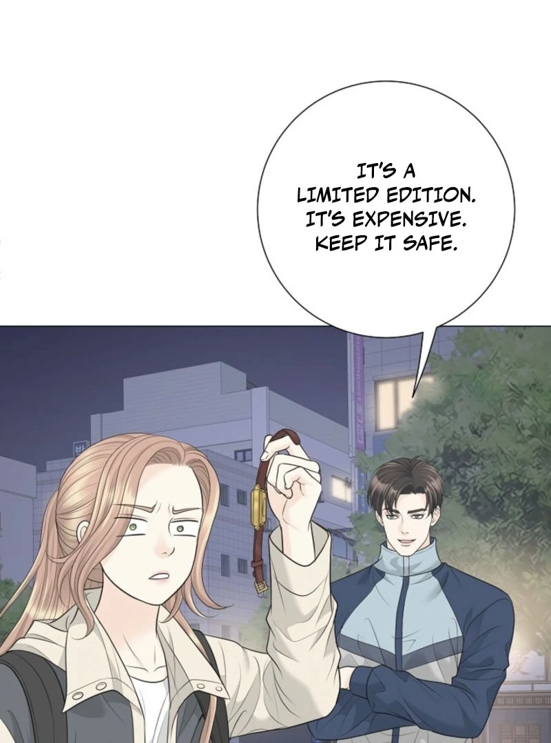 I Became a Fake Family With My Boss Chapter 4 332 010