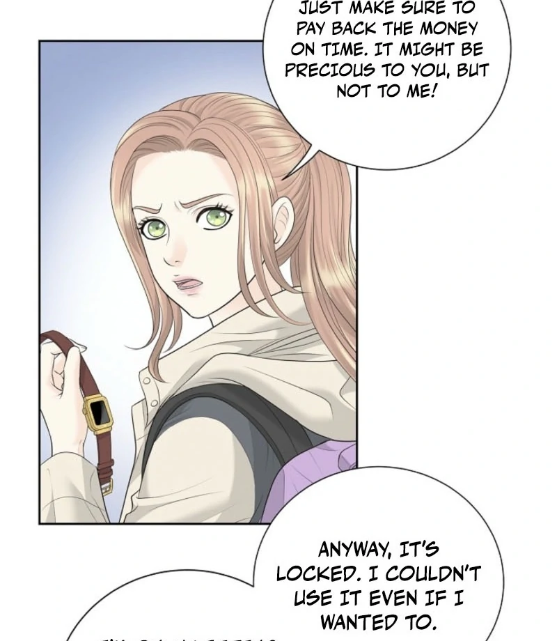 I Became a Fake Family With My Boss Chapter 4 334 012