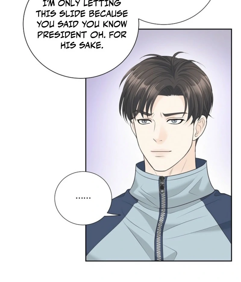 I Became a Fake Family With My Boss Chapter 4 335 013