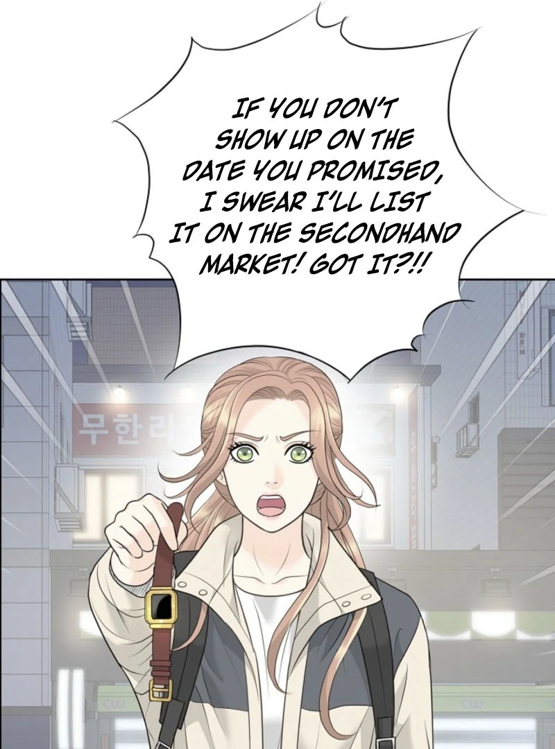 I Became a Fake Family With My Boss Chapter 4 336 014