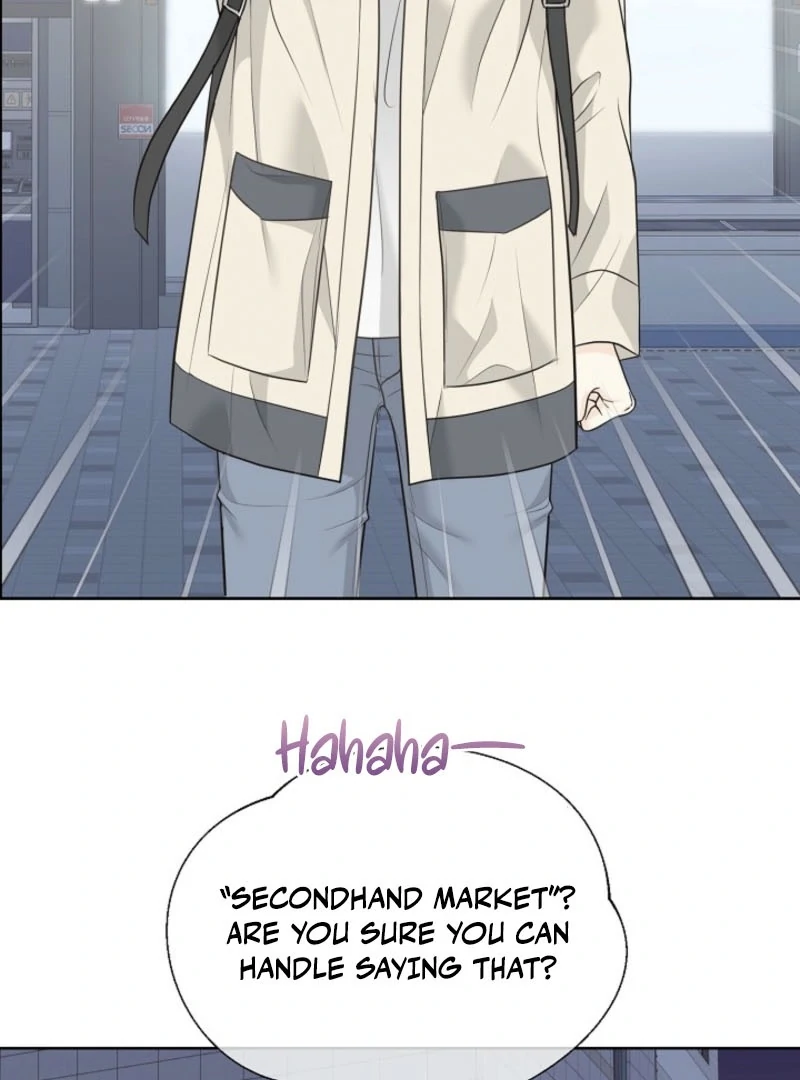 I Became a Fake Family With My Boss Chapter 4 337 015