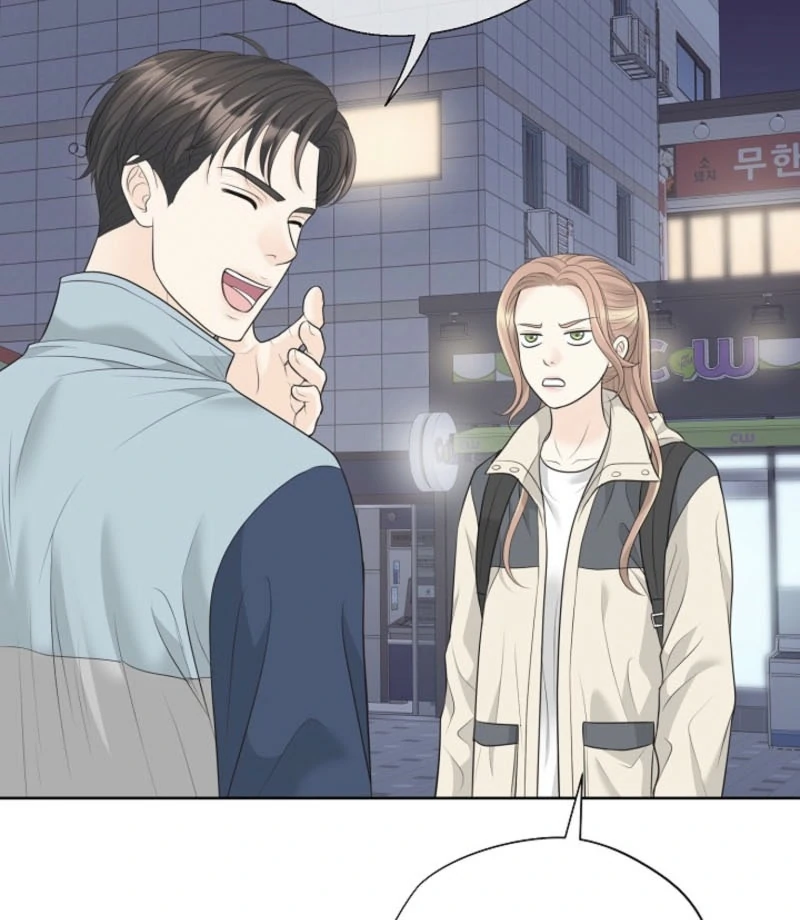 I Became a Fake Family With My Boss Chapter 4 338 016