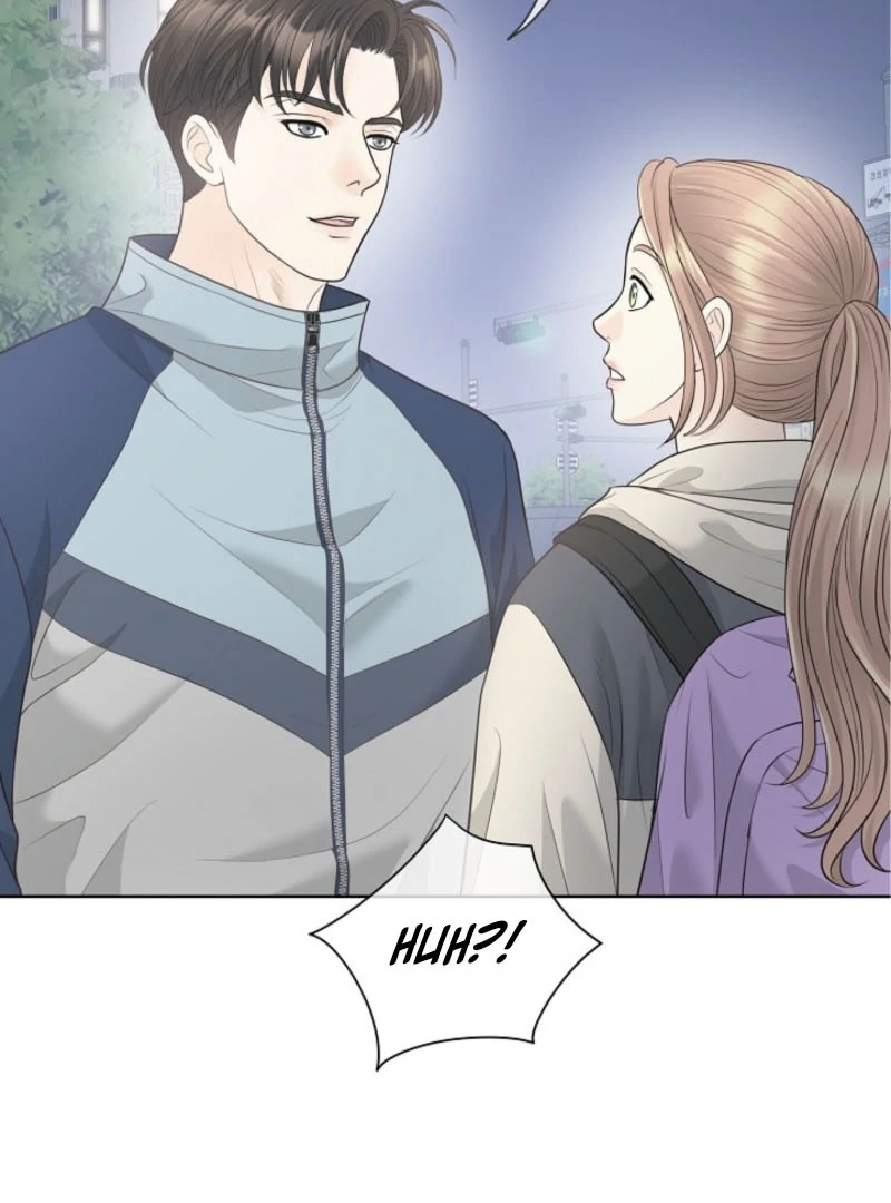 I Became a Fake Family With My Boss Chapter 4 341 019