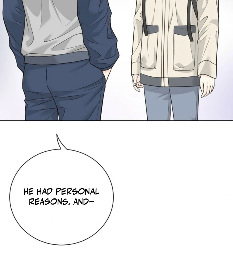 I Became a Fake Family With My Boss Chapter 4 343 021