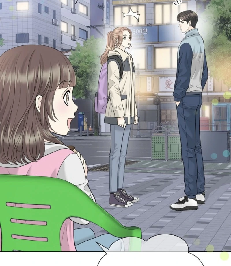 I Became a Fake Family With My Boss Chapter 4 347 025