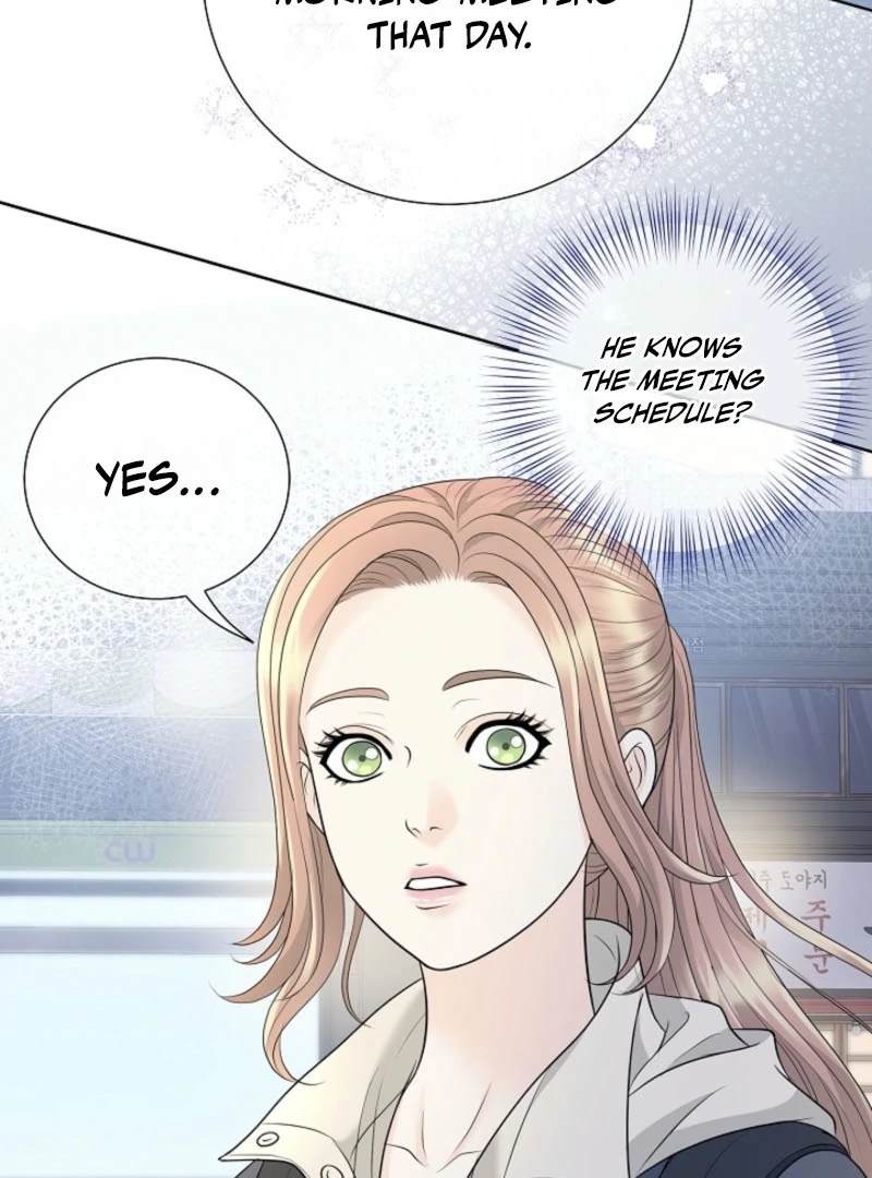 I Became a Fake Family With My Boss Chapter 4 350 028