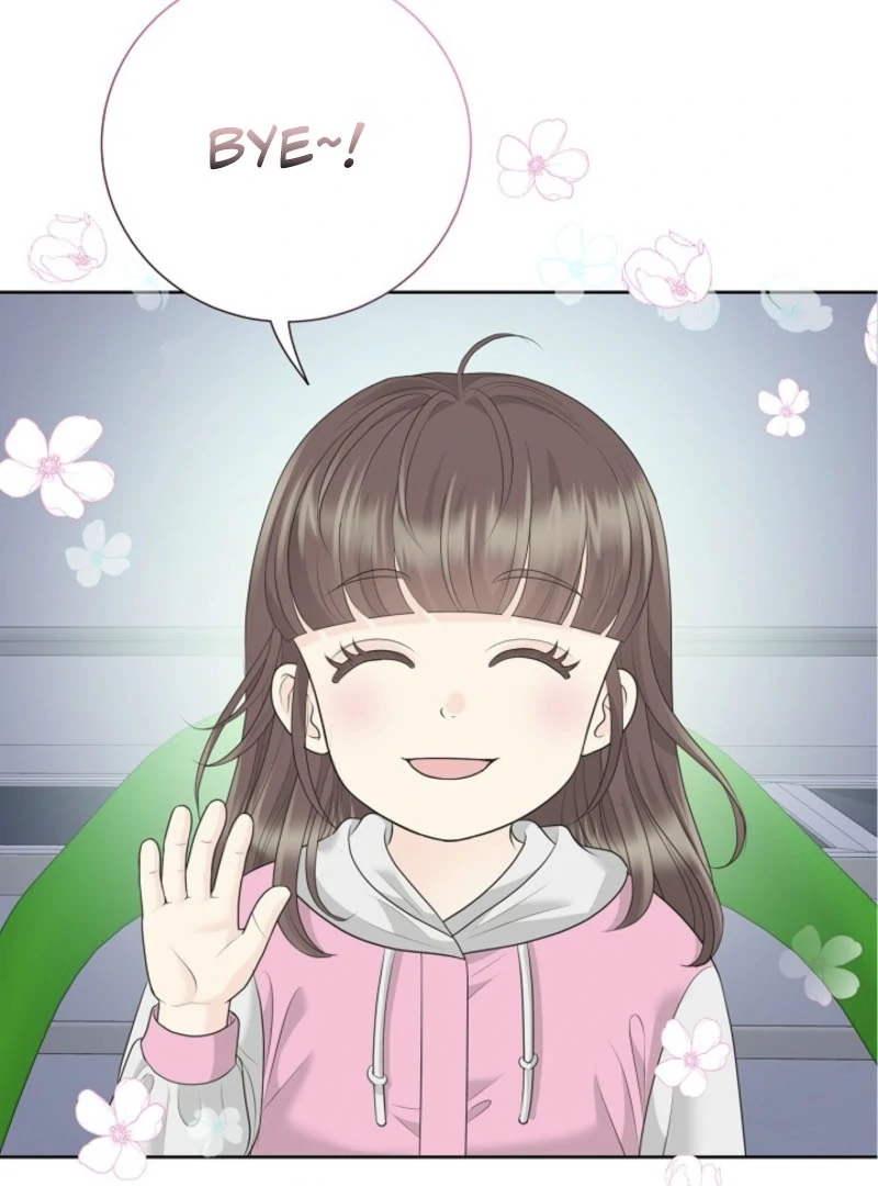 I Became a Fake Family With My Boss Chapter 4 357 035