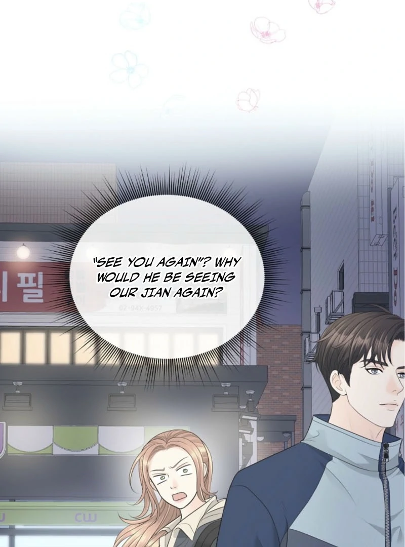 I Became a Fake Family With My Boss Chapter 4 358 036