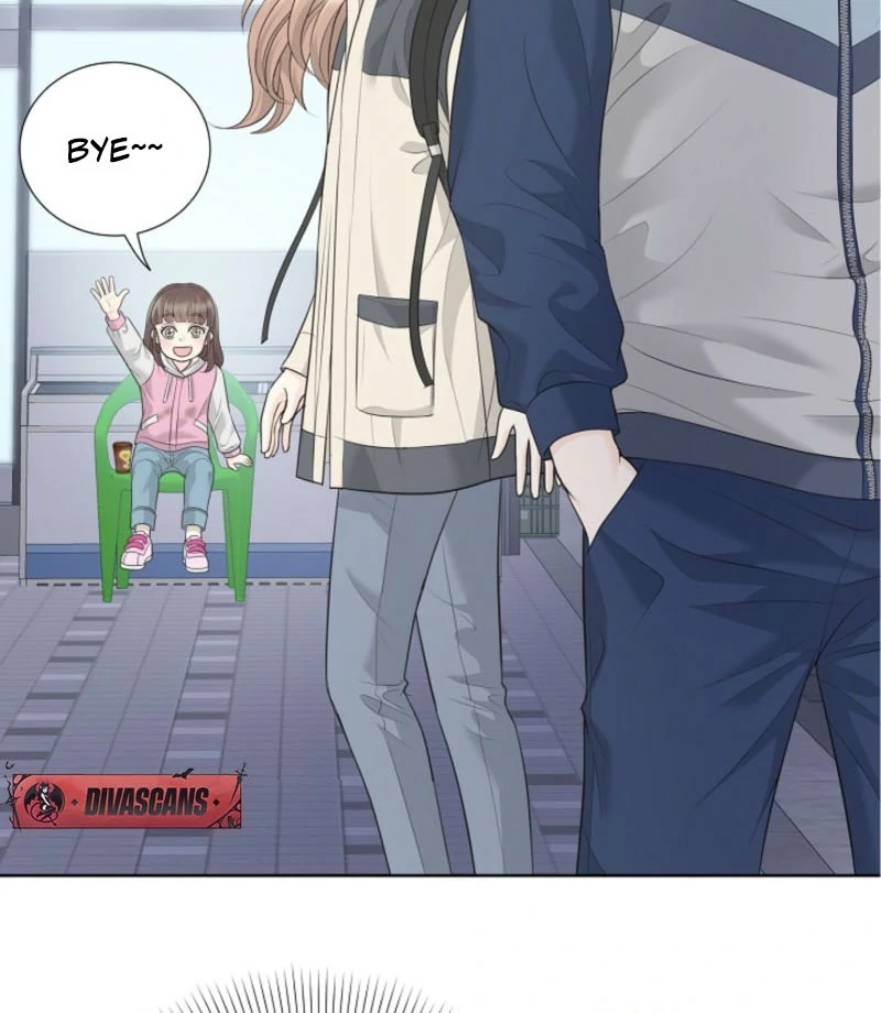 I Became a Fake Family With My Boss Chapter 4 359 037