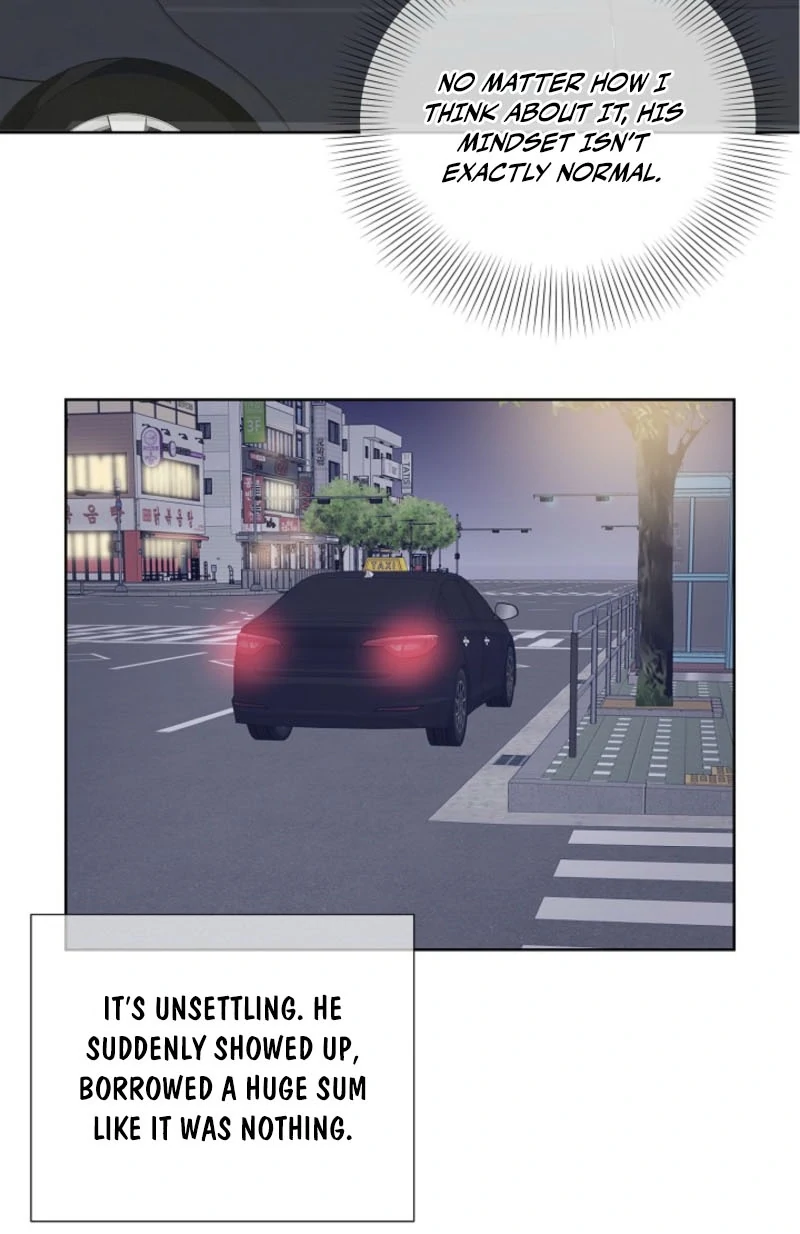 I Became a Fake Family With My Boss Chapter 4 361 039