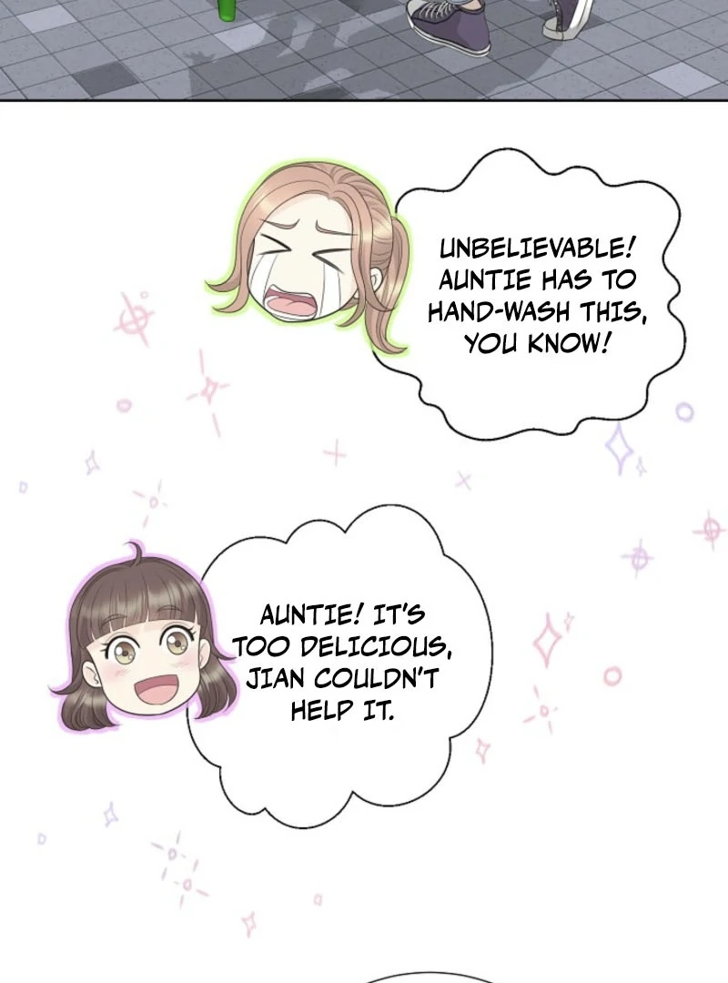 I Became a Fake Family With My Boss Chapter 4 367 045