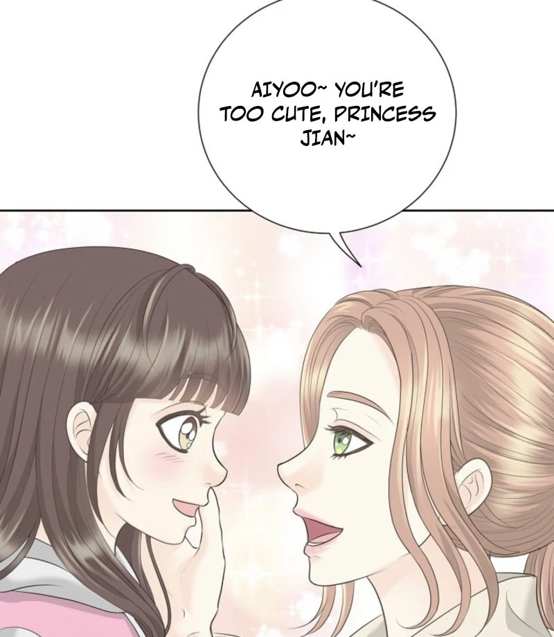 I Became a Fake Family With My Boss Chapter 4 368 046