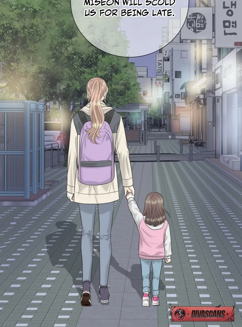 I Became a Fake Family With My Boss Chapter 4 370 048