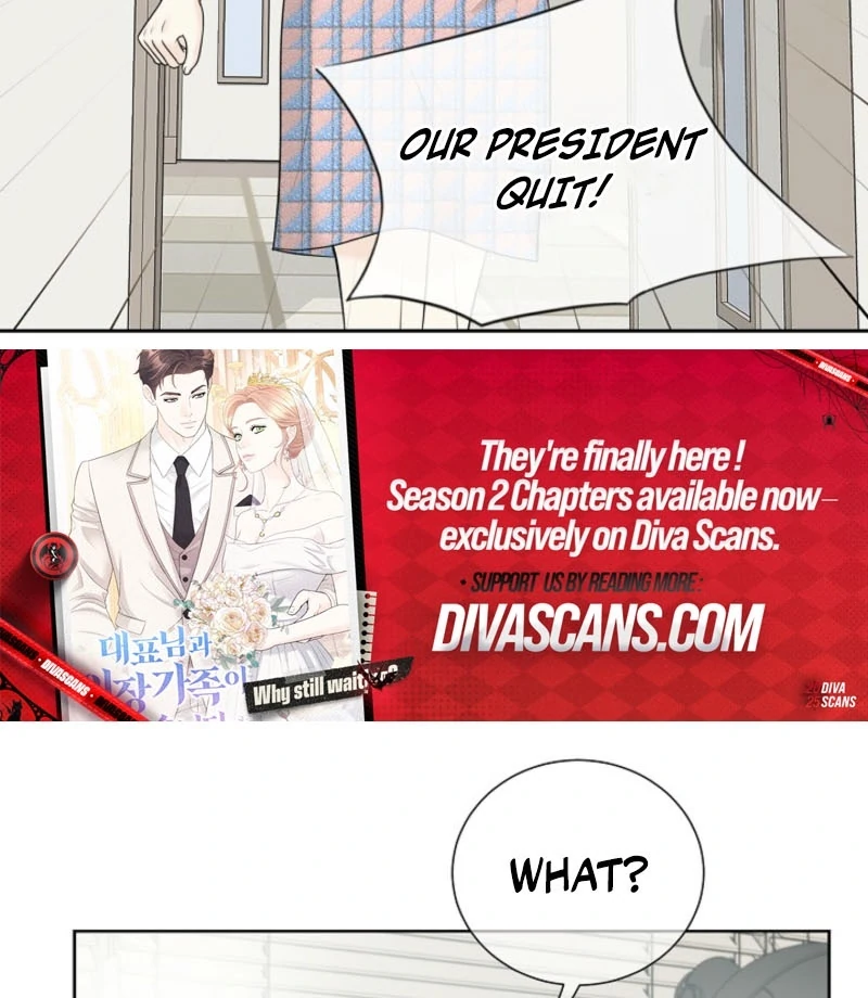 I Became a Fake Family With My Boss Chapter 4 377 055