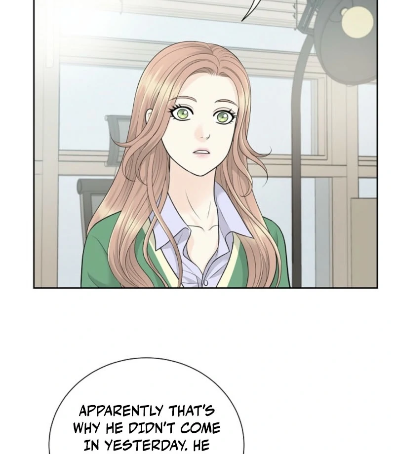 I Became a Fake Family With My Boss Chapter 4 378 056