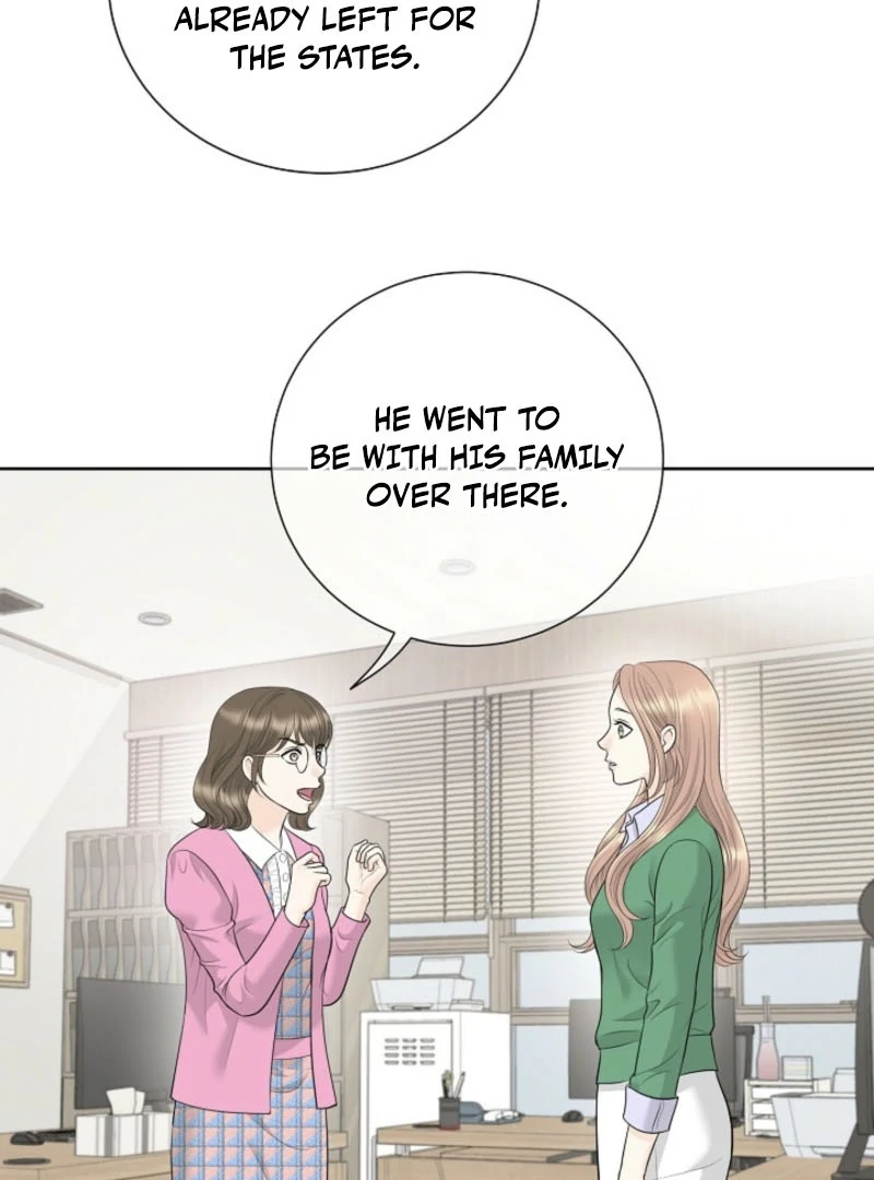 I Became a Fake Family With My Boss Chapter 4 379 057