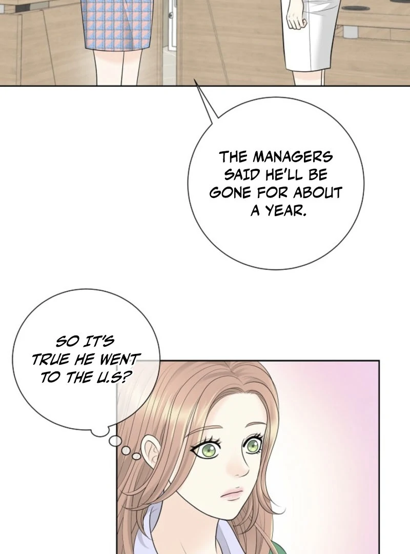 I Became a Fake Family With My Boss Chapter 4 380 058