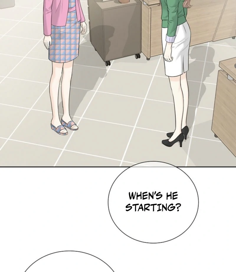 I Became a Fake Family With My Boss Chapter 4 382 060