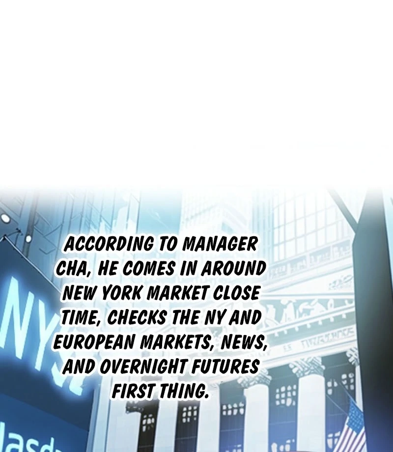 I Became a Fake Family With My Boss Chapter 4 386 064