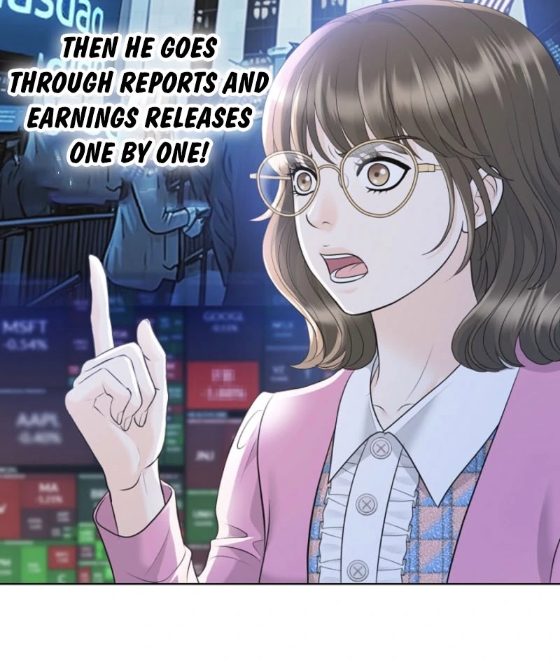 I Became a Fake Family With My Boss Chapter 4 387 065