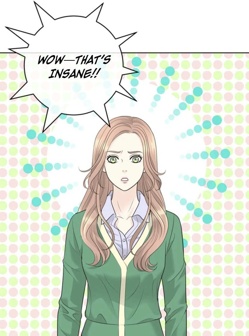 I Became a Fake Family With My Boss Chapter 4 388 066